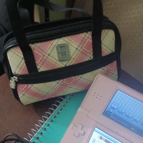 Nintendo DS - Picture 9 of 10